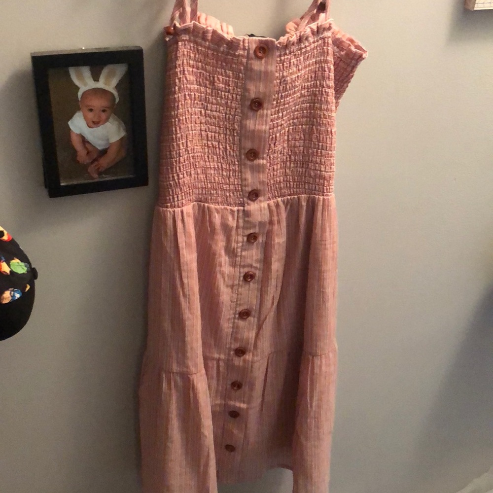 Cute summer dress